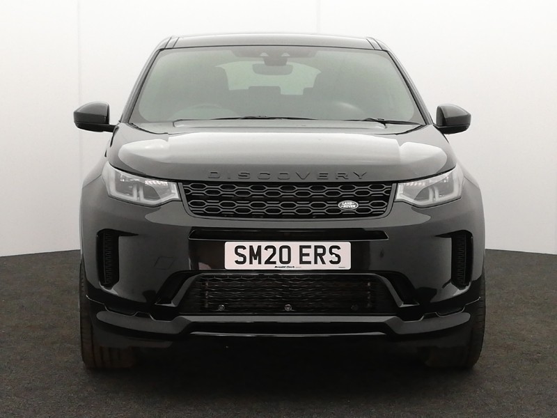 Used Land Rover Discovery Sport 2020 for sale - 77873774: Photo 19