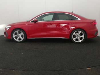 Used Audi A3 2020 for sale - 78225199: Photo