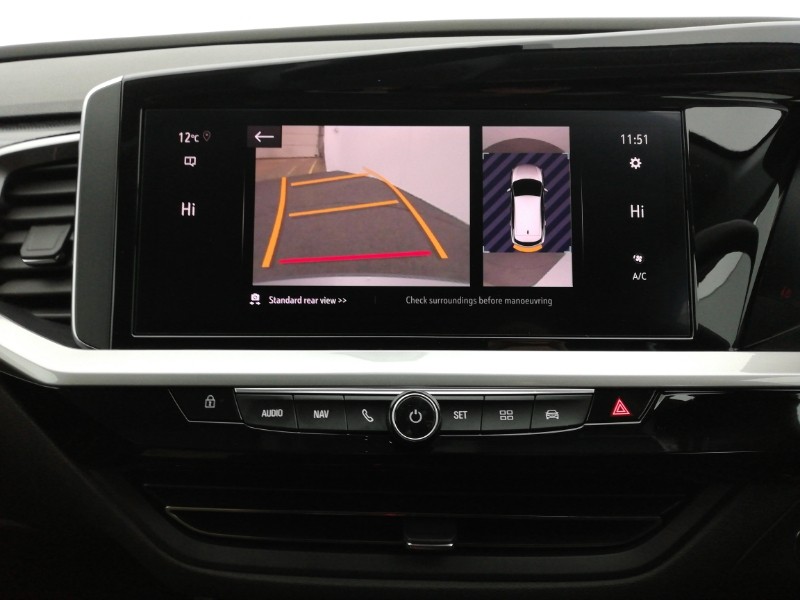 Used Vauxhall Grandland 2023 for sale - 77495476: Photo 10