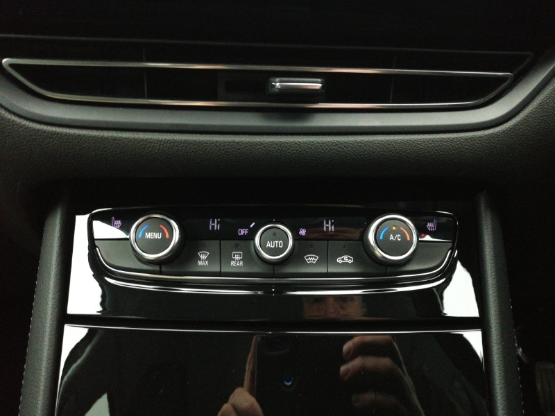 Used Vauxhall Grandland 2023 for sale - 77495476: Photo 13