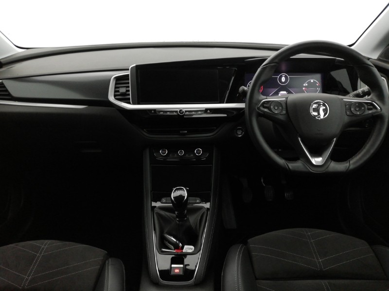 Used Vauxhall Grandland 2023 for sale - 77495476: Photo 2