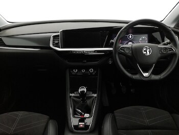 Used Vauxhall Grandland 2023 for sale - 77495476: Photo