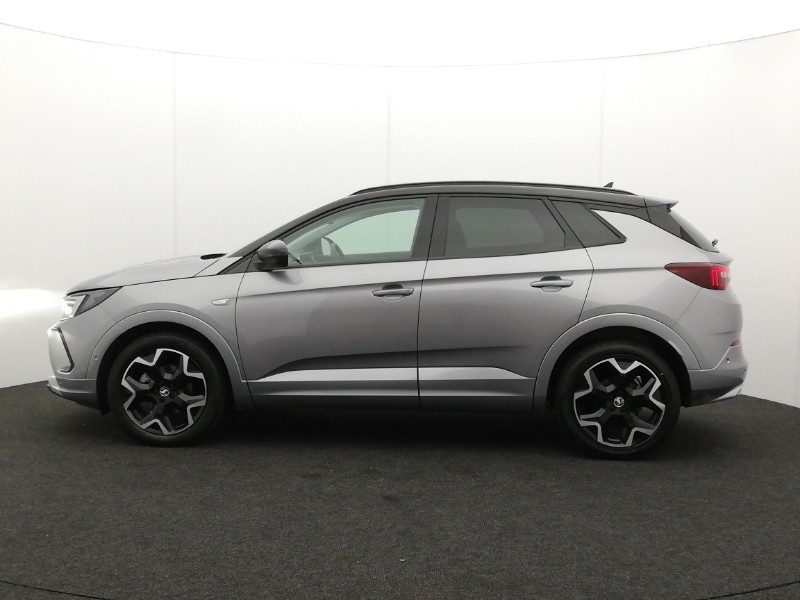 Used Vauxhall Grandland 2023 for sale - 77495476: Photo 4