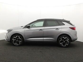 Used Vauxhall Grandland 2023 for sale - 77495476: Photo