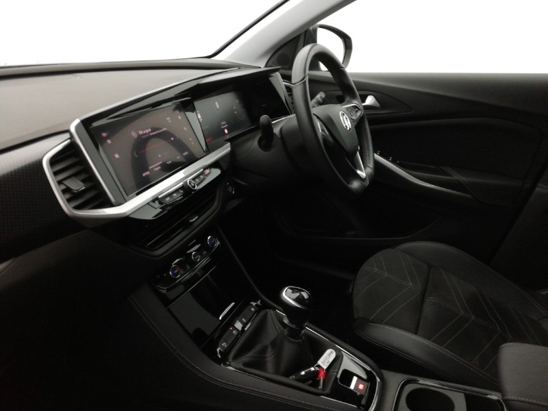 Used Vauxhall Grandland 2023 for sale - 77495476: Photo 5