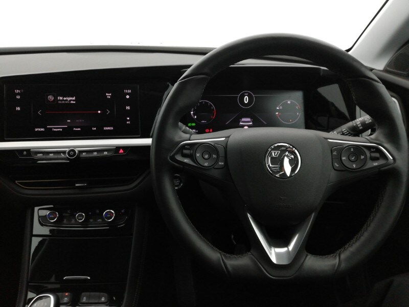 Used Vauxhall Grandland 2023 for sale - 77495476: Photo 7