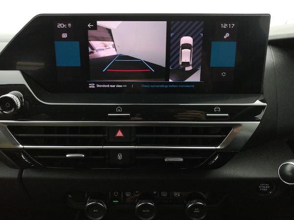 Used Citroen C4 2022 for sale - 76188101: Photo 10