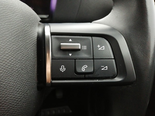 Used Citroen C4 2022 for sale - 76188101: Photo 14