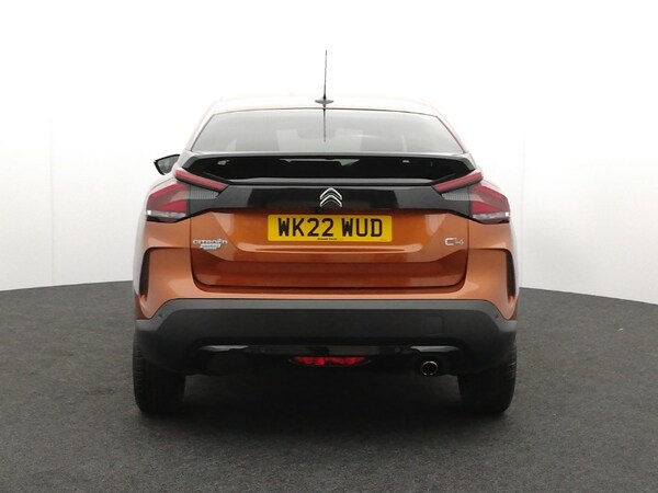 Used Citroen C4 2022 for sale - 76188101: Photo 18