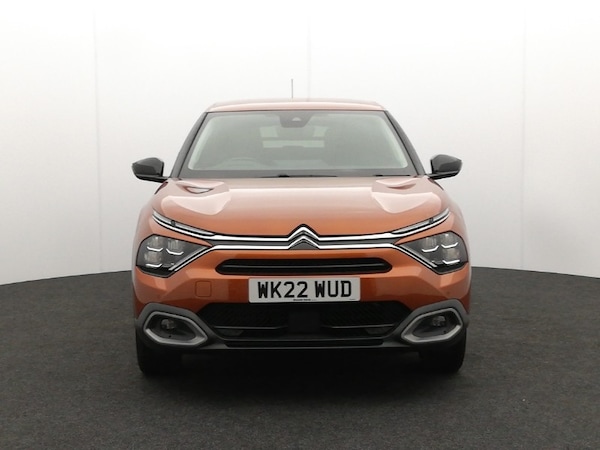 Used Citroen C4 2022 for sale - 76188101: Photo 19