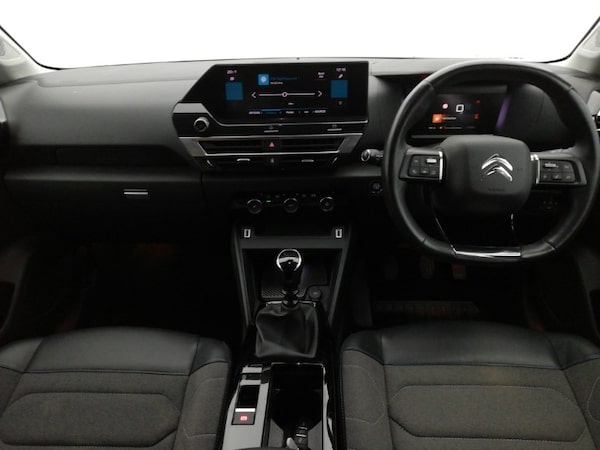 Used Citroen C4 2022 for sale - 76188101: Photo 2