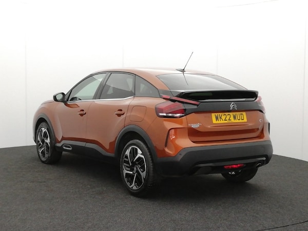 Used Citroen C4 2022 for sale - 76188101: Photo 3