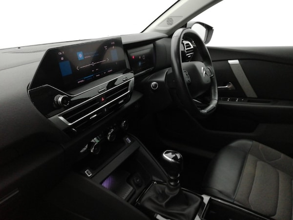 Used Citroen C4 2022 for sale - 76188101: Photo 5
