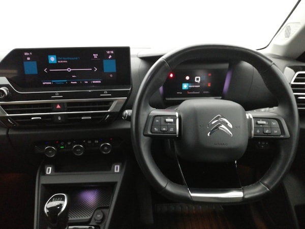 Used Citroen C4 2022 for sale - 76188101: Photo 7
