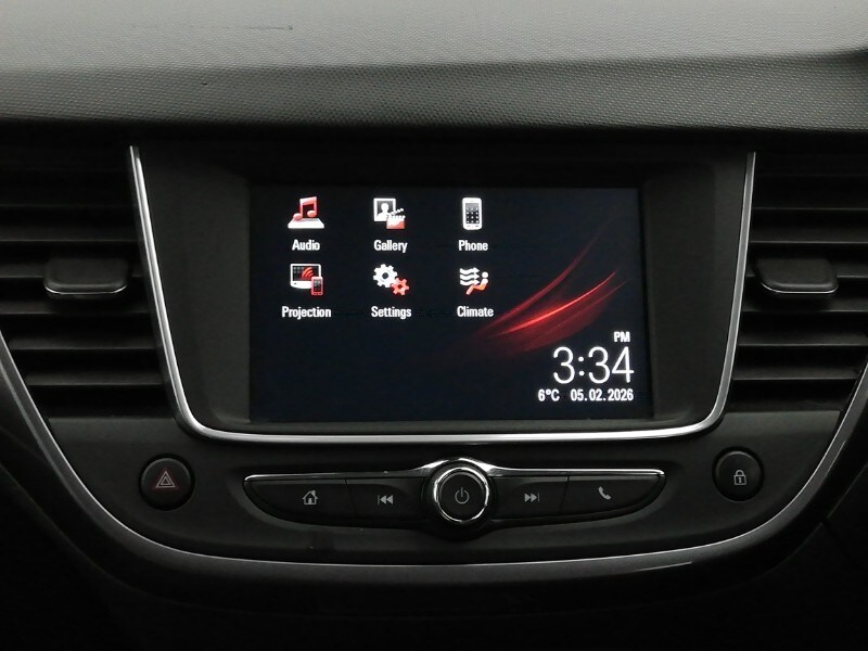 Used Vauxhall Crossland X 2019 for sale - 77585269: Photo 10