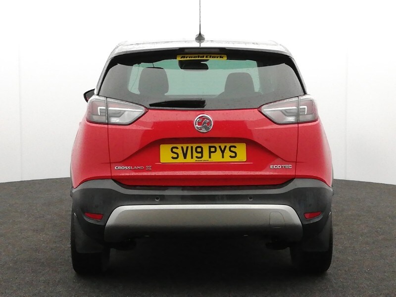 Used Vauxhall Crossland X 2019 for sale - 77585269: Photo 18