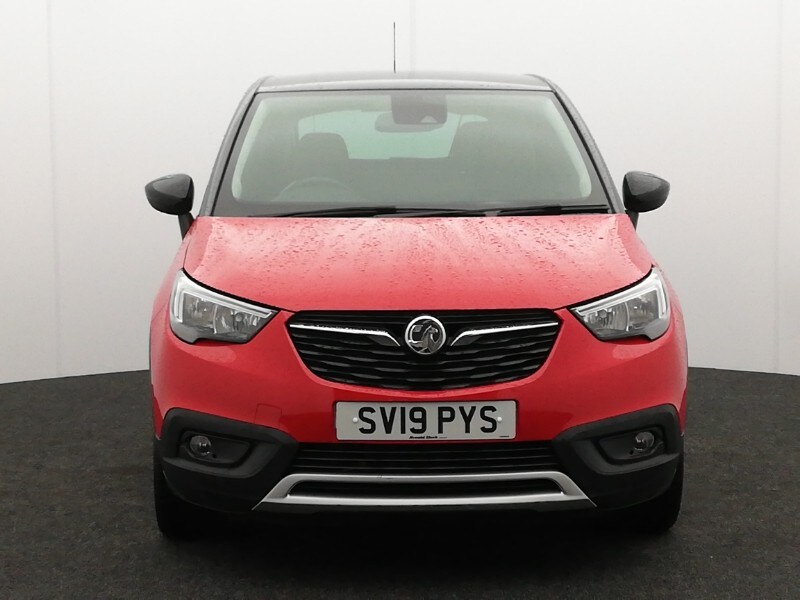 Used Vauxhall Crossland X 2019 for sale - 77585269: Photo 19