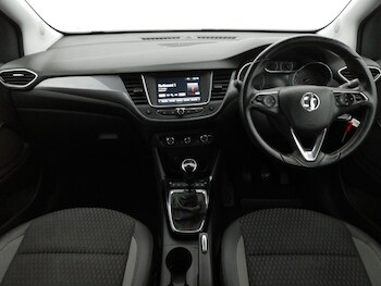Used Vauxhall Crossland X 2019 for sale - 77585269: Photo