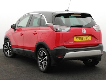 Used Vauxhall Crossland X 2019 for sale - 77585269: Photo