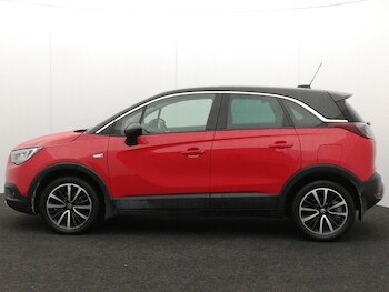Used Vauxhall Crossland X 2019 for sale - 77585269: Photo