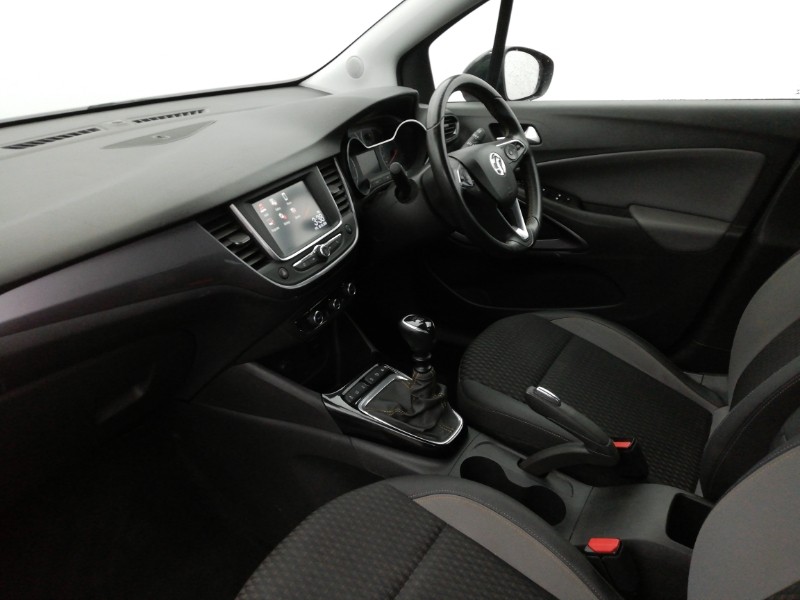 Used Vauxhall Crossland X 2019 for sale - 77585269: Photo 5
