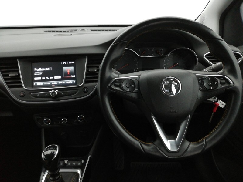Used Vauxhall Crossland X 2019 for sale - 77585269: Photo 7