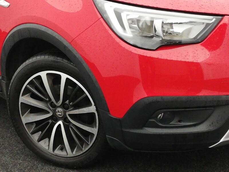 Used Vauxhall Crossland X 2019 for sale - 77585269: Photo 9
