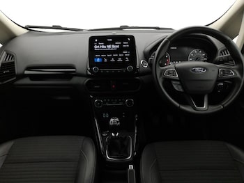 Used Ford Ecosport 2019 for sale - 76112984: Photo