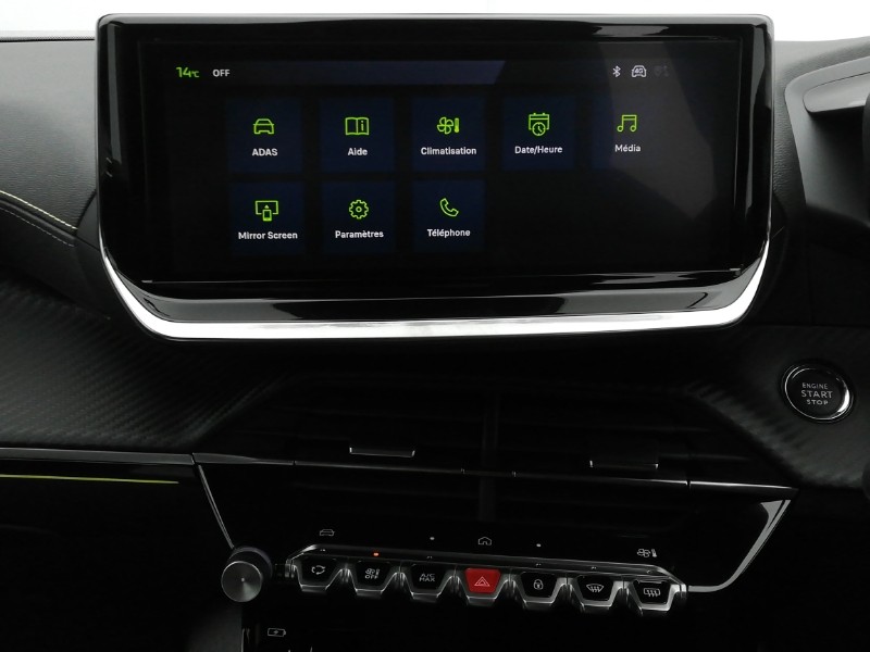 Used Peugeot 2008 2025 for sale - 77761498: Photo 10