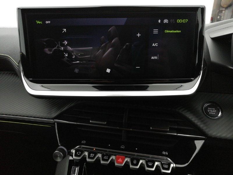 Used Peugeot 2008 2025 for sale - 77761498: Photo 17