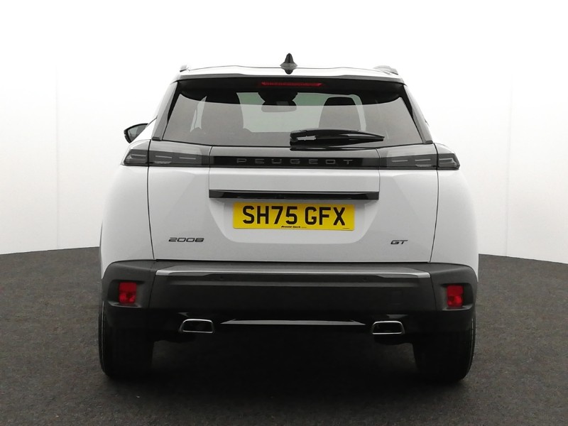 Used Peugeot 2008 2025 for sale - 77761498: Photo 18