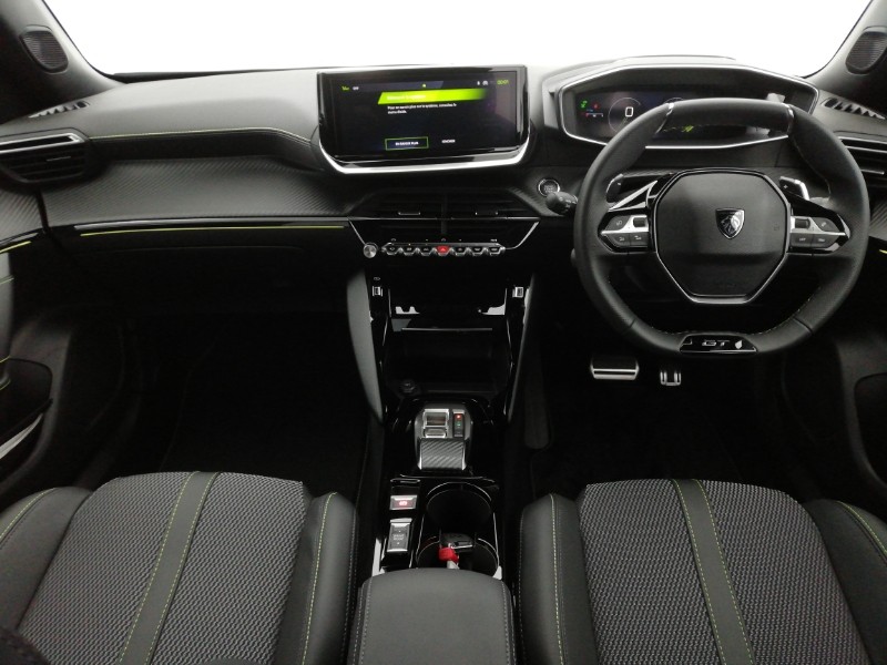 Used Peugeot 2008 2025 for sale - 77761498: Photo 2