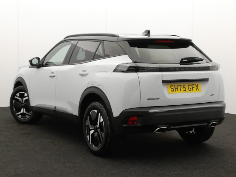 Used Peugeot 2008 2025 for sale - 77761498: Photo 3