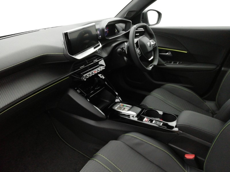 Used Peugeot 2008 2025 for sale - 77761498: Photo 5