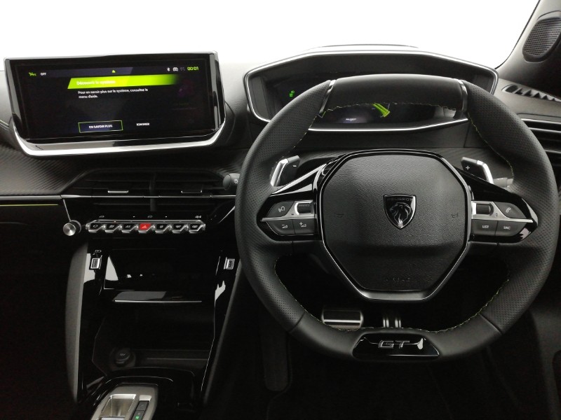 Used Peugeot 2008 2025 for sale - 77761498: Photo 7