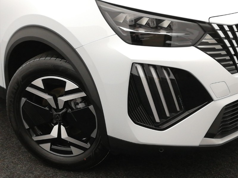 Used Peugeot 2008 2025 for sale - 77761498: Photo 9