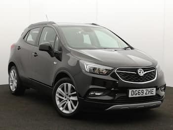 Used Vauxhall Mokka X 2019 for sale - 79707464: Photo