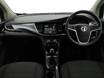 Used Vauxhall Mokka X 2019 for sale - 79707464: Photo