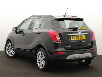 Used Vauxhall Mokka X 2019 for sale - 79707464: Photo