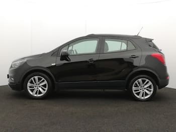 Used Vauxhall Mokka X 2019 for sale - 79707464: Photo