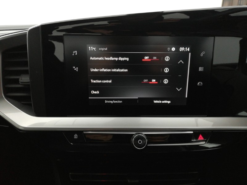 Used Vauxhall Mokka 2021 for sale - 76687669: Photo 16