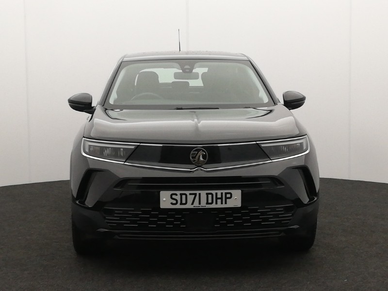 Used Vauxhall Mokka 2021 for sale - 76687669: Photo 19