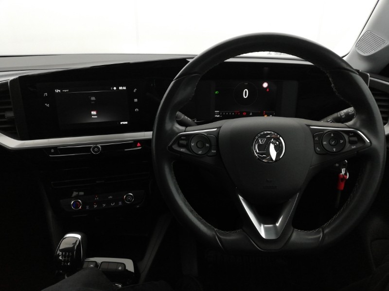 Used Vauxhall Mokka 2021 for sale - 76687669: Photo 7