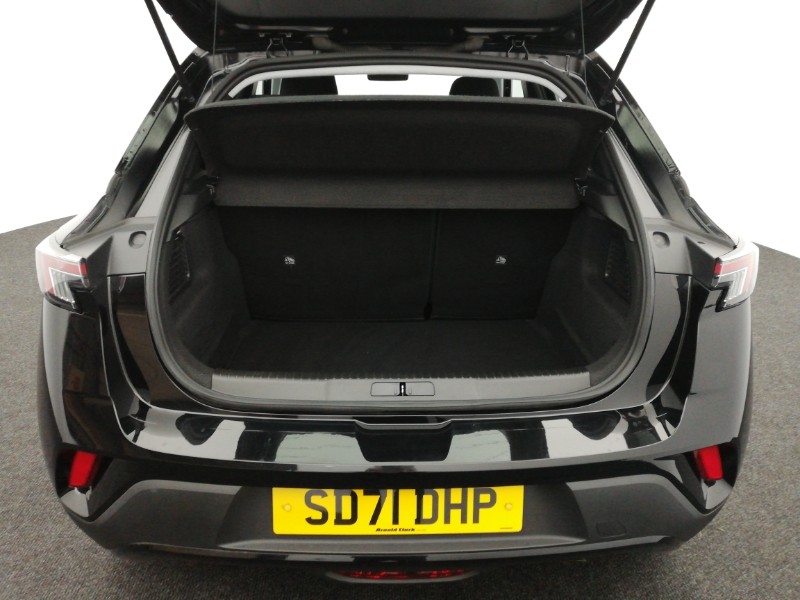 Used Vauxhall Mokka 2021 for sale - 76687669: Photo 8