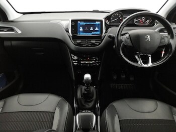 Used Peugeot 2008 2019 for sale - 78808651: Photo