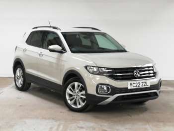 2022 - 1.0 TSI Active 5dr