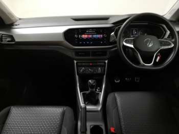 Used Volkswagen T-Cross 2022 for sale - 74553539: Photo