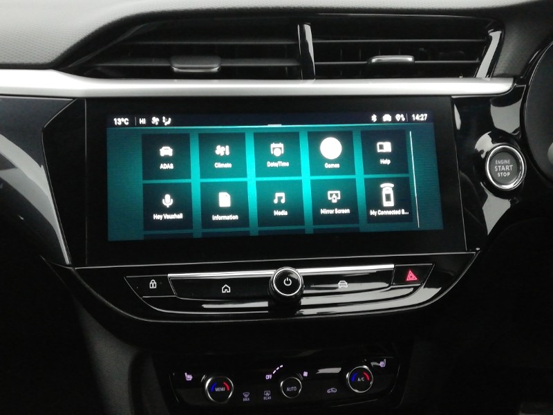 Used Vauxhall Corsa 2025 for sale - 77731241: Photo 10