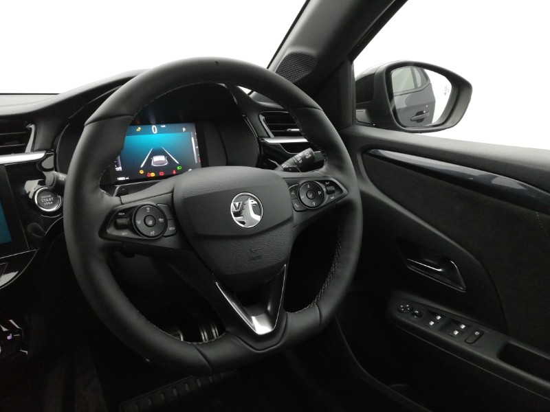 Used Vauxhall Corsa 2025 for sale - 77731241: Photo 11
