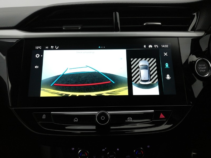 Used Vauxhall Corsa 2025 for sale - 77731241: Photo 12